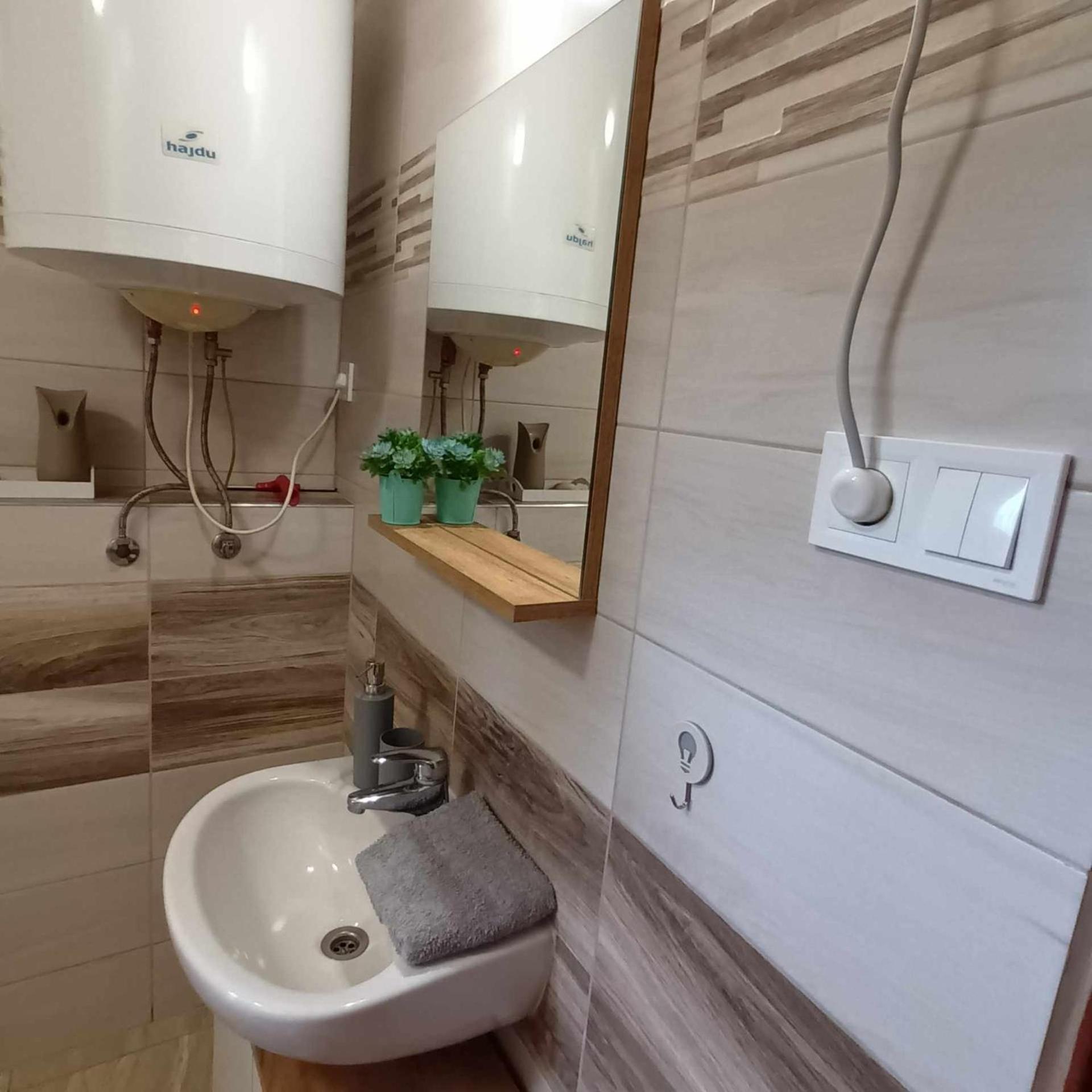 Boglárka Horgásznyaraló Gyomaendrőd Exterior foto