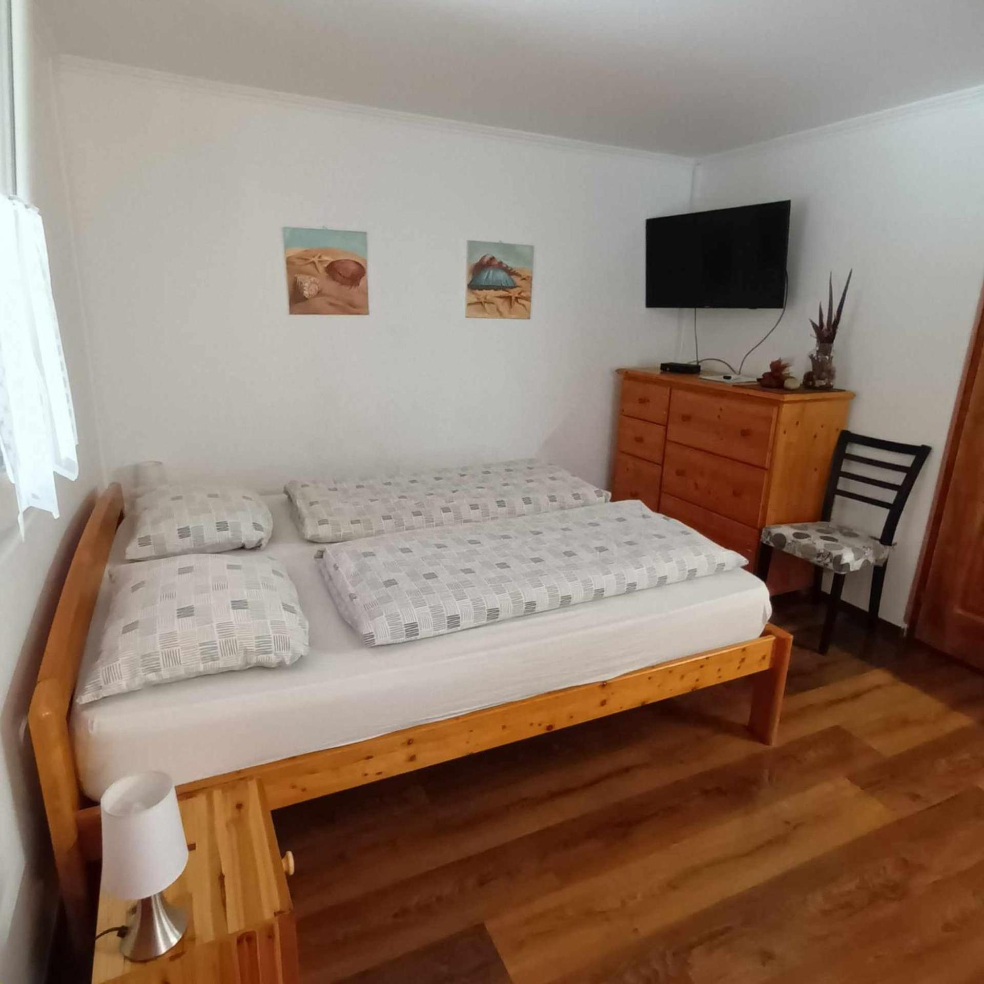 Boglárka Horgásznyaraló Gyomaendrőd Exterior foto