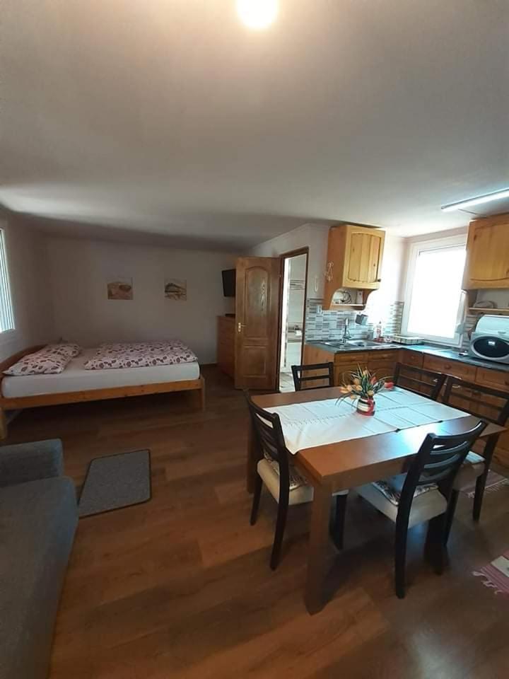 Boglárka Horgásznyaraló Gyomaendrőd Exterior foto